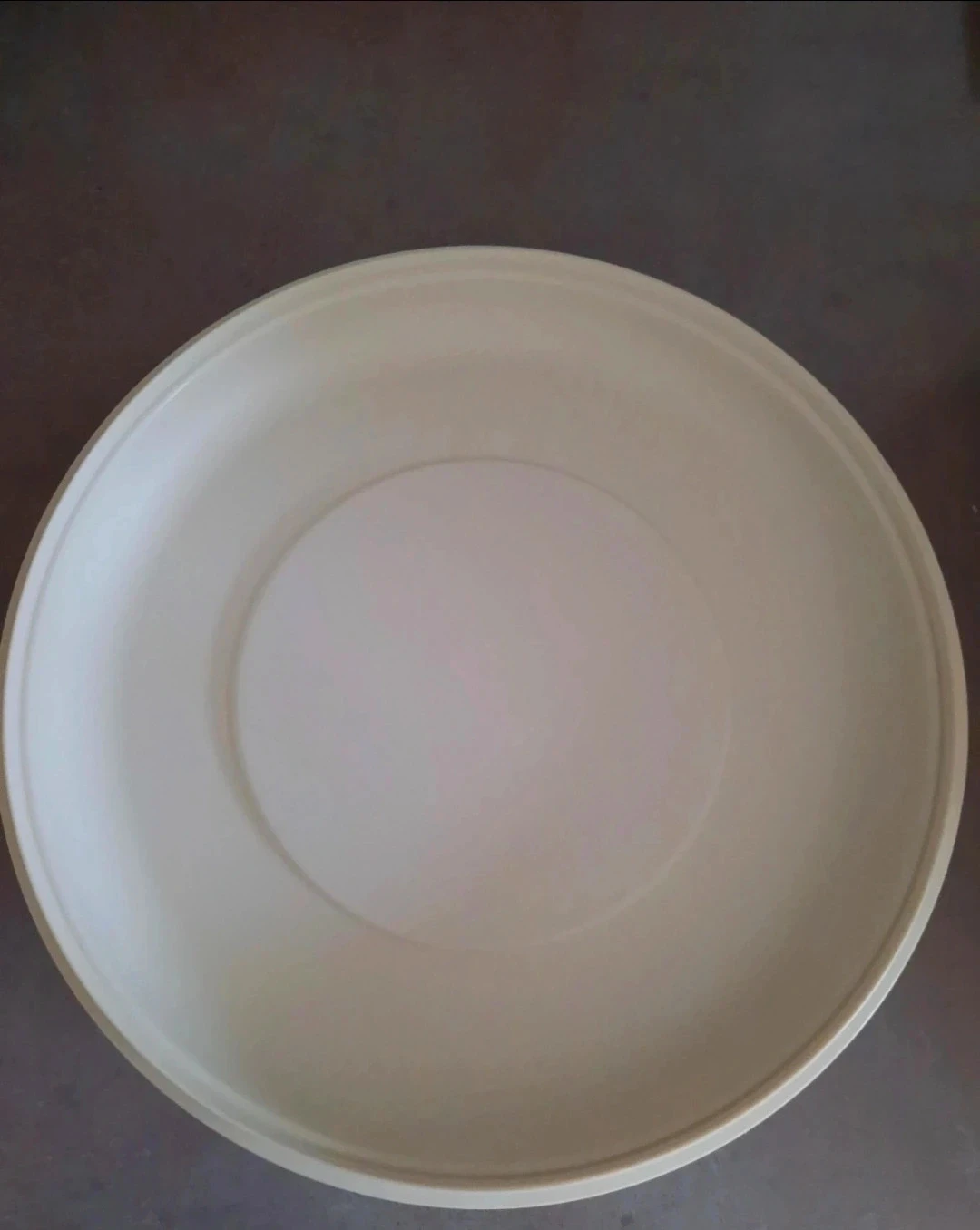 Bol à en-cas Tupperware avec couvercle – photo 2